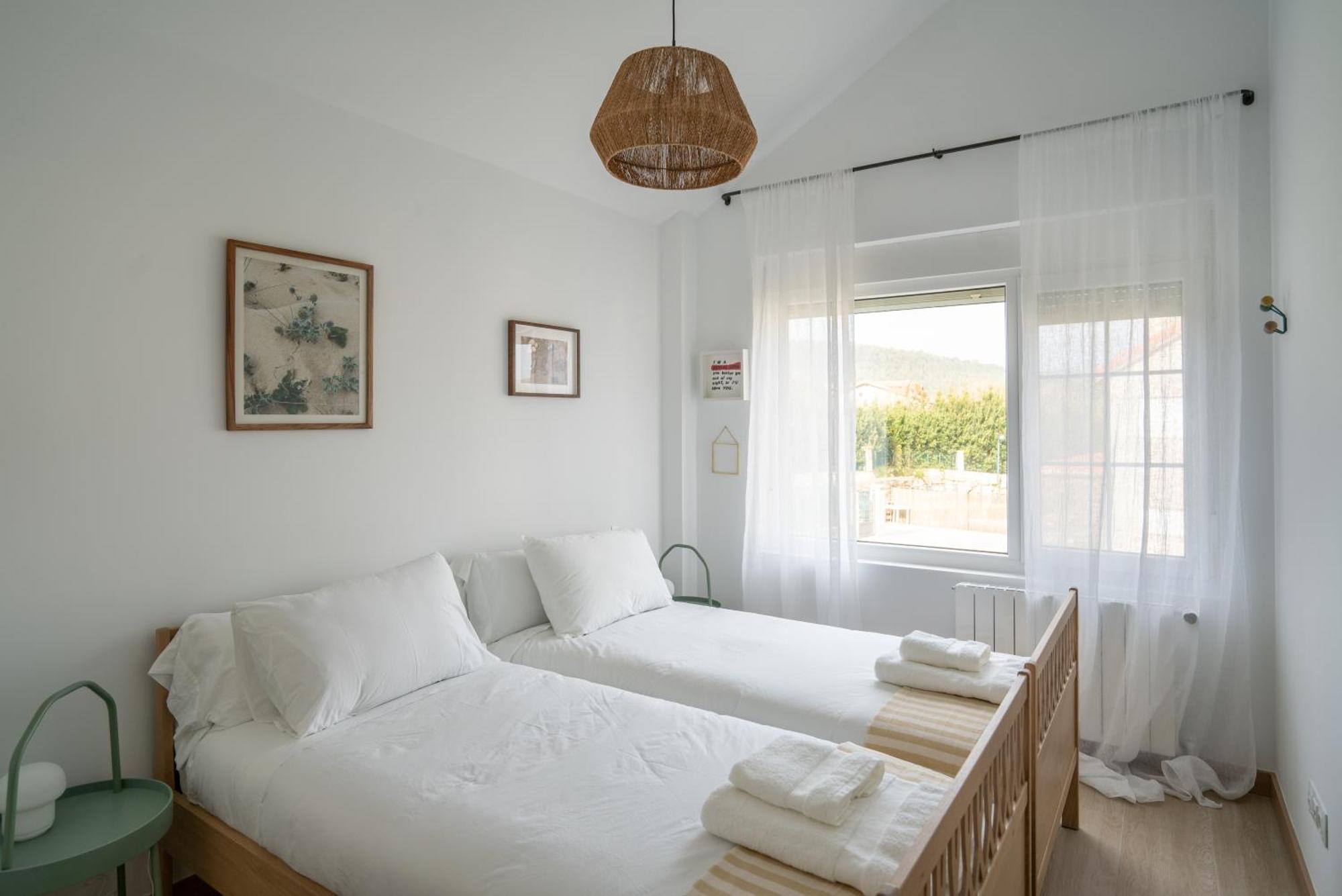 Montealmar - Natural Stays Somo Galizano Exterior foto