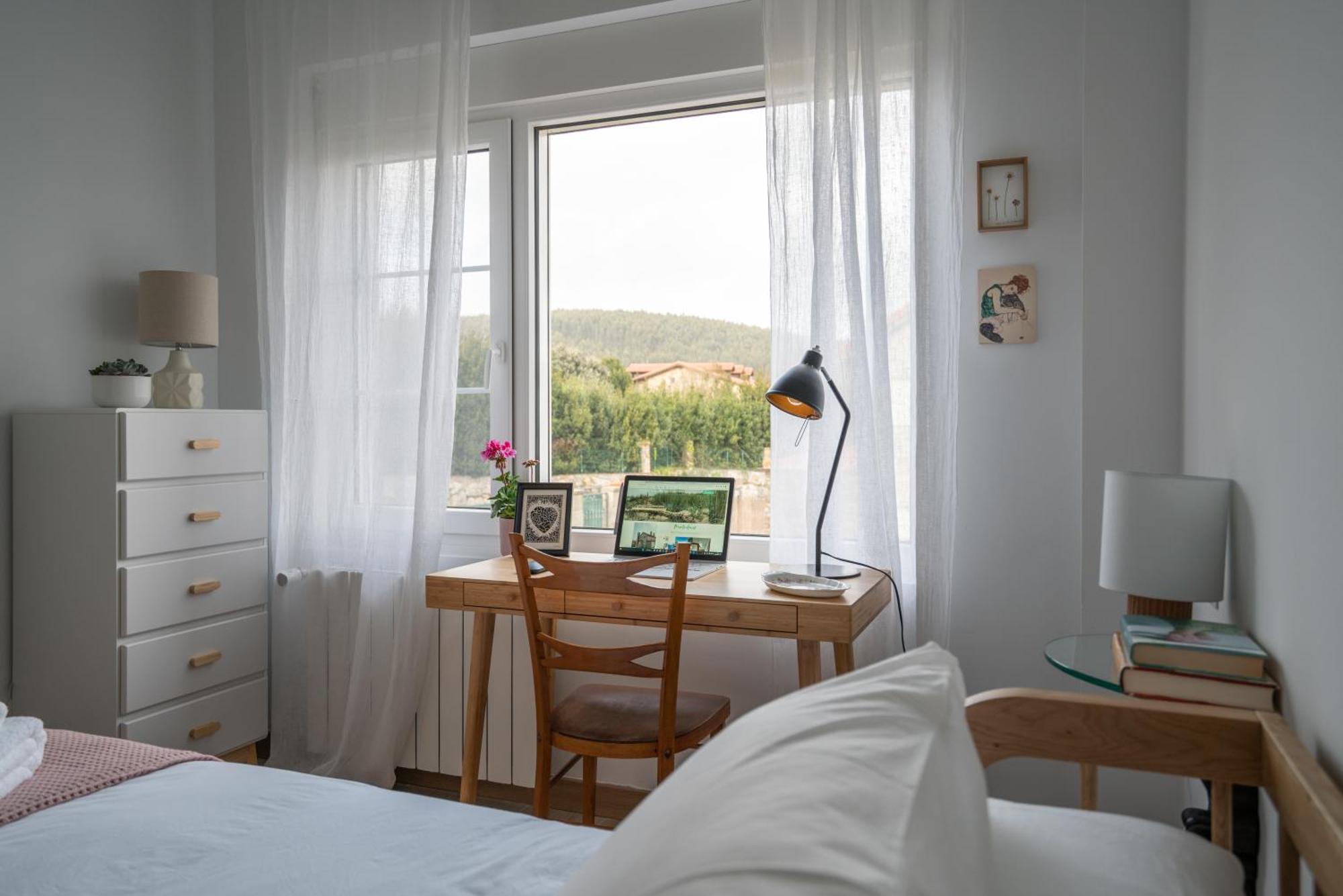 Montealmar - Natural Stays Somo Galizano Exterior foto